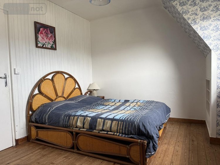 Maison a vendre Perros-Guirec 22700 Côtes-d'Armor 114 m2 5 pièces 340000 euros