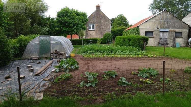 Maison a vendre Langonnet 56630 Morbihan 55 m2 4 pièces 95260 euros