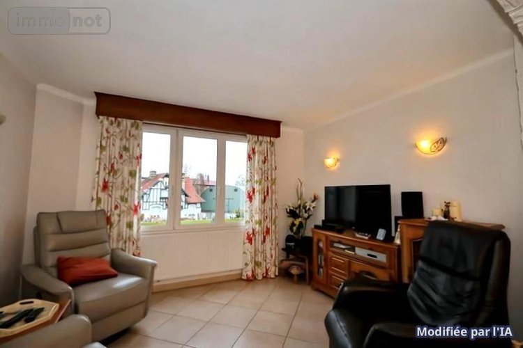 Maison a vendre Cambrai 59400 Nord 118 m2 6 pièces 189900 euros