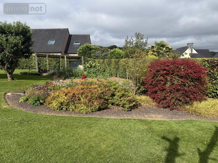 Maison a vendre Pencran 29800 Finistère 130 m2 7 pièces 341400 euros