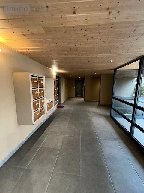 Appartement a vendre Chamalières 63400 Puy-de-Dôme 69 m2 4 pièces 220000 euros