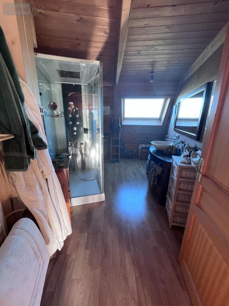 Maison a vendre Champrond-en-Gâtine 28240 Eure-et-Loir 225 m2 6 pièces 574750 euros