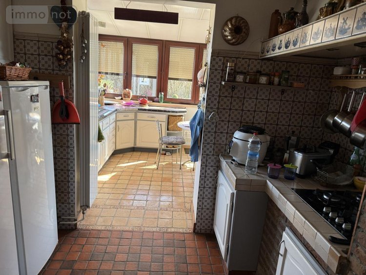 Viager maison Clary 59225 Nord 136 m2 10 pièces 38640 euros