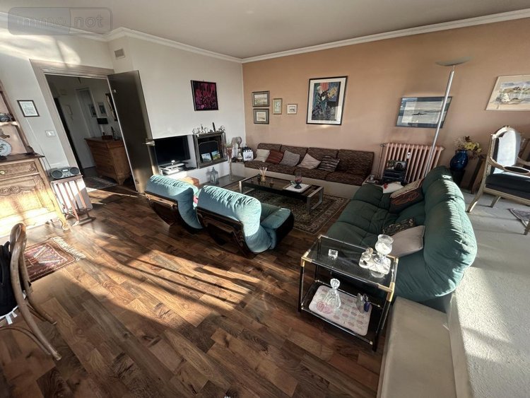 Appartement a vendre Cambrai 59400 Nord 135 m2 6 pièces 316000 euros