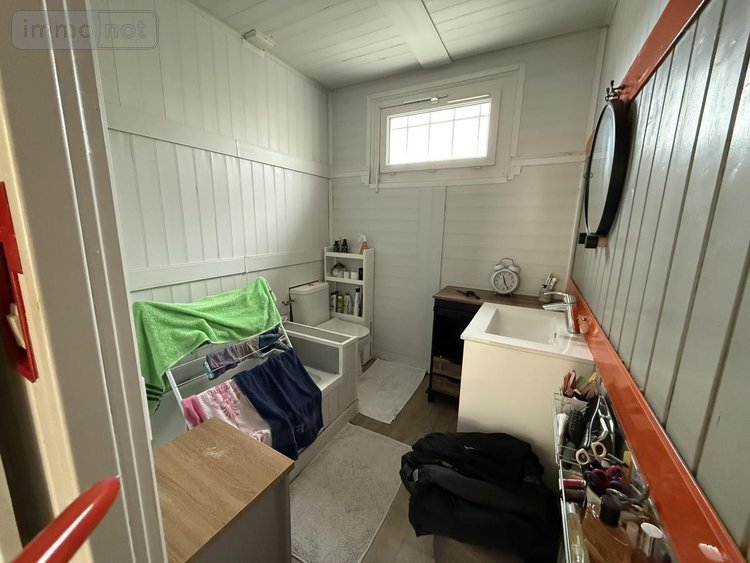 Maison a vendre Châlette-sur-Loing 45120 Loiret 66 m2 3 pièces 126999 euros