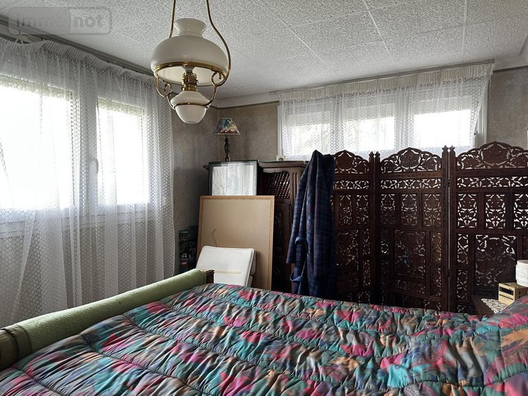 Maison a vendre Vannes 56000 Morbihan 125 m2 6 pièces 349853 euros