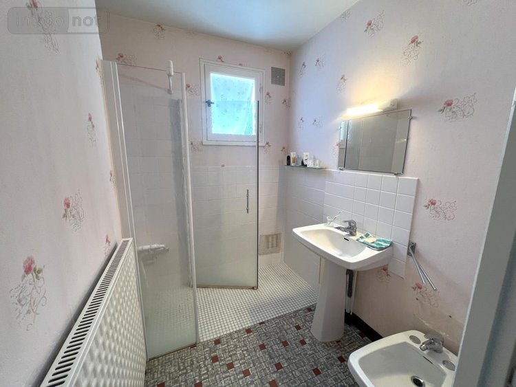 Maison a vendre Meusnes 41130 Loir-et-Cher 64 m2 3 pièces 91000 euros