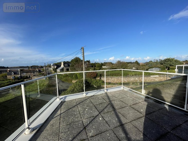 Maison a vendre Penvénan 22710 Côtes-d'Armor 230 m2 11 pièces 602100 euros