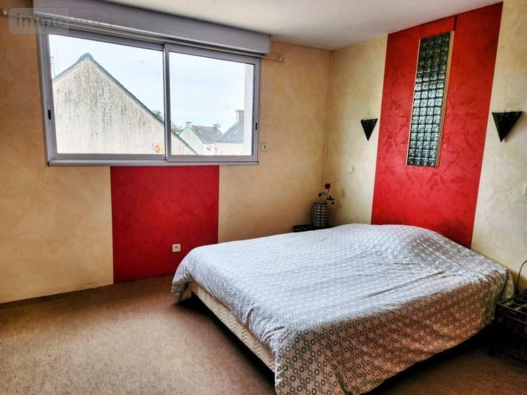 Maison a vendre Berné 56240 Morbihan 188 m2 5 pièces 346100 euros