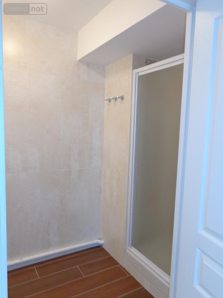 Location appartement La Chapelle-sur-Erdre 44240 Loire-Atlantique 61 m2 3 pièces 837 euros