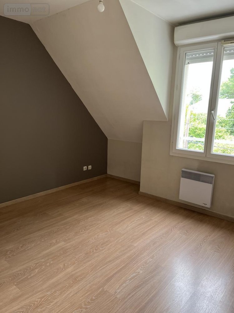 Appartement a vendre Nantes 44000 Loire-Atlantique 81 m2 4 pièces 231000 euros