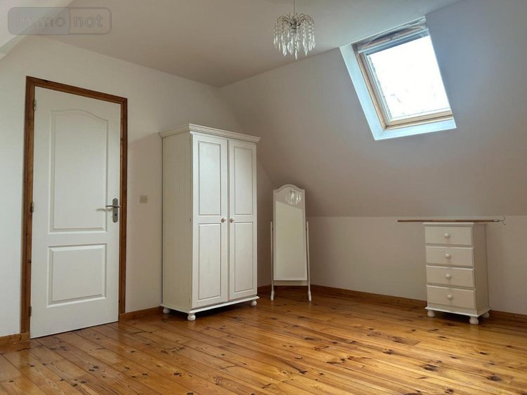 Maison a vendre Ploumagoar 22970 Côtes-d'Armor 159 m2 5 pièces 386080 euros