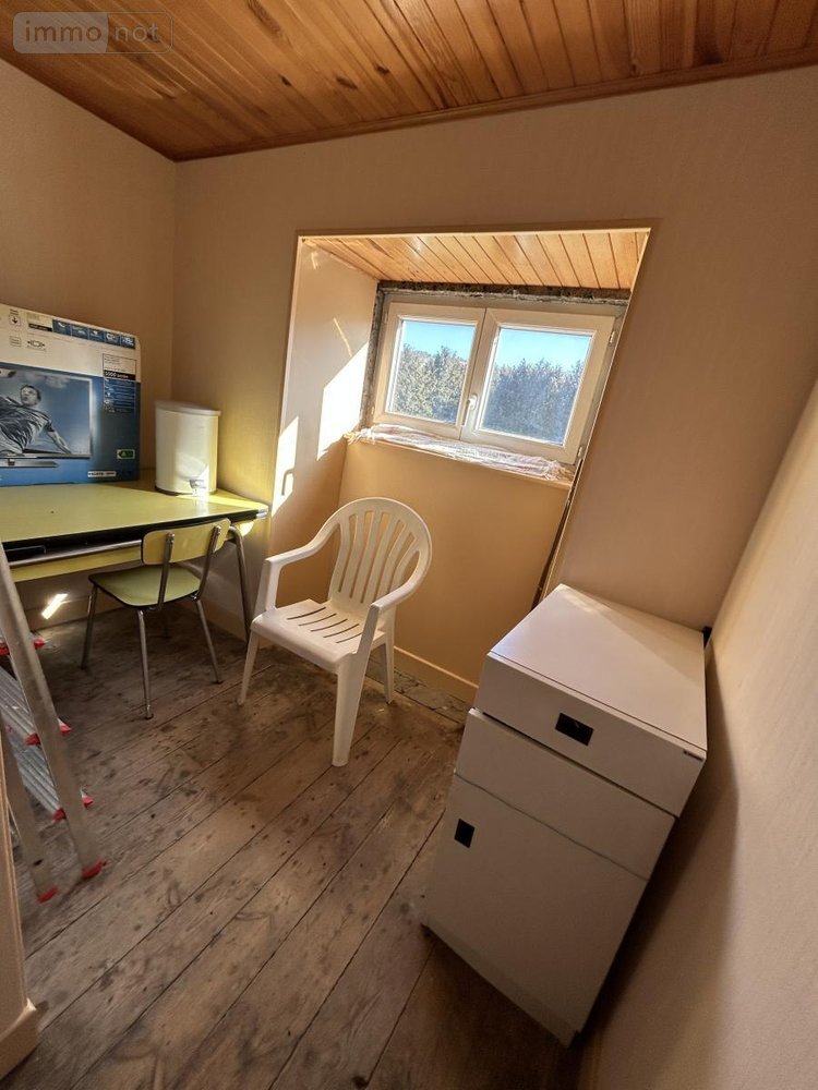 Maison a vendre Allanche 15160 Cantal 90 m2 4 pièces 137800 euros