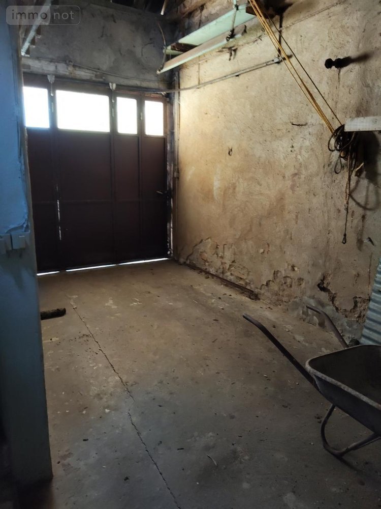 Maison a vendre Souligné-sous-Ballon 72290 Sarthe 75 m2  68780 euros