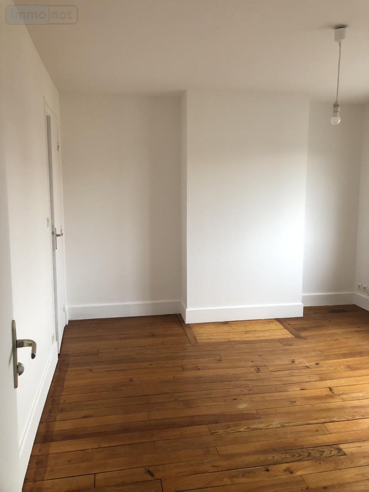 Location maison Amiens 80000 Somme 66 m2 4 pièces 811 euros