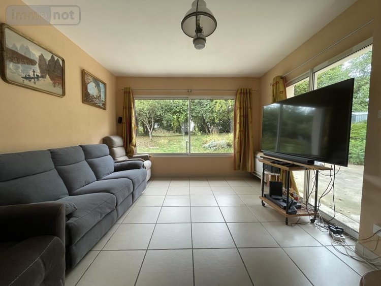 Maison a vendre Vivoin 72170 Sarthe 357 m2 15 pièces 350000 euros