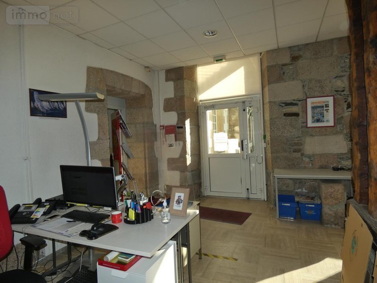 Appartement a vendre Morlaix 29600 Finistère 136 m2  188880 euros