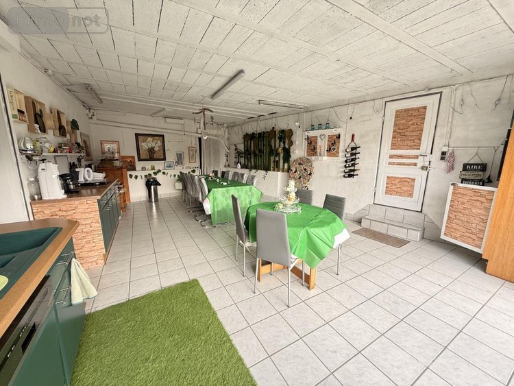 Maison a vendre Moreuil 80110 Somme 224 m2 10 pièces 400400 euros