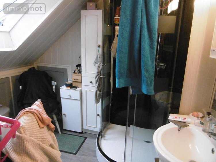 Immeuble a vendre Vire-Normandie 14500 Calvados 102 m2  189900 euros