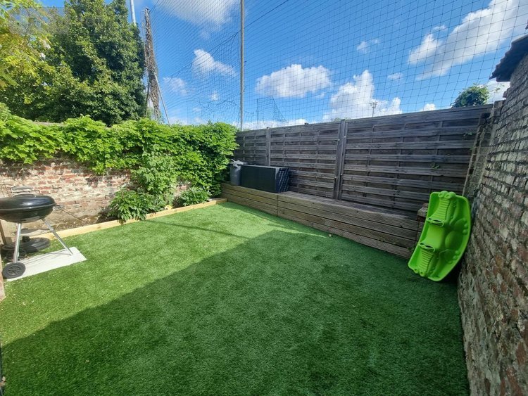 Maison a vendre Roubaix 59100 Nord 113 m2 5 pièces 275000 euros