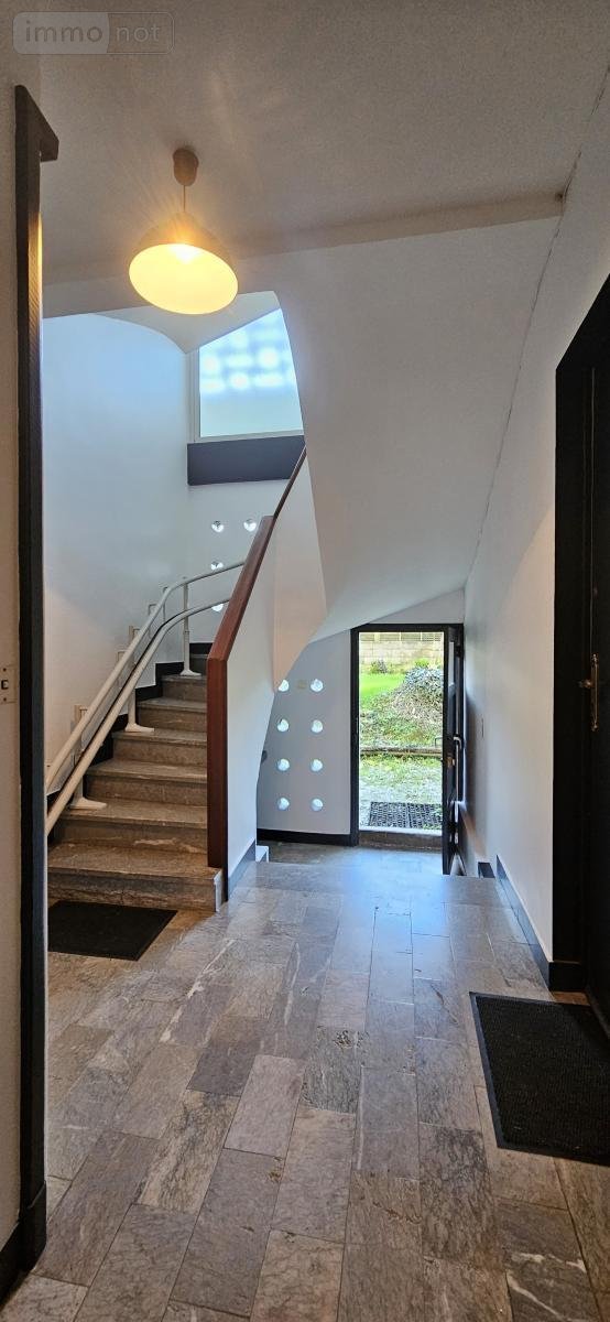Appartement a vendre Lorient 56100 Morbihan 96 m2 5 pièces 254400 euros