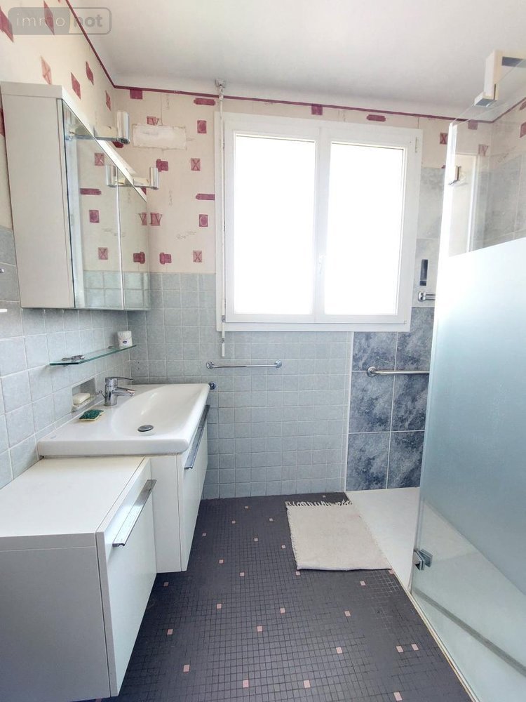 Maison a vendre Louvigné 53210 Mayenne 106 m2 6 pièces 230500 euros