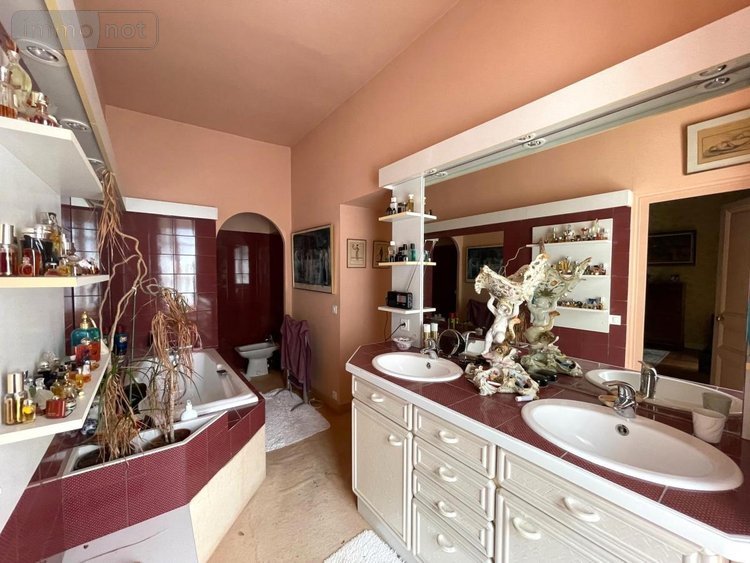 Maison a vendre Angers 49000 Maine-et-Loire 585 m2 14 pièces 859360 euros