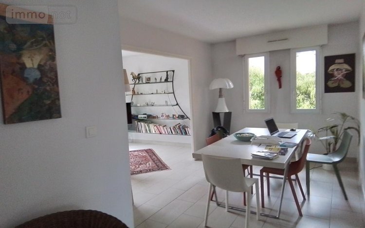 Maison a vendre Lorient 56100 Morbihan 171 m2 6 pièces 377460 euros