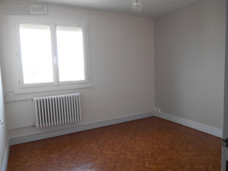 Location appartement Bourg-en-Bresse 01000 Ain 62 m2  805 euros