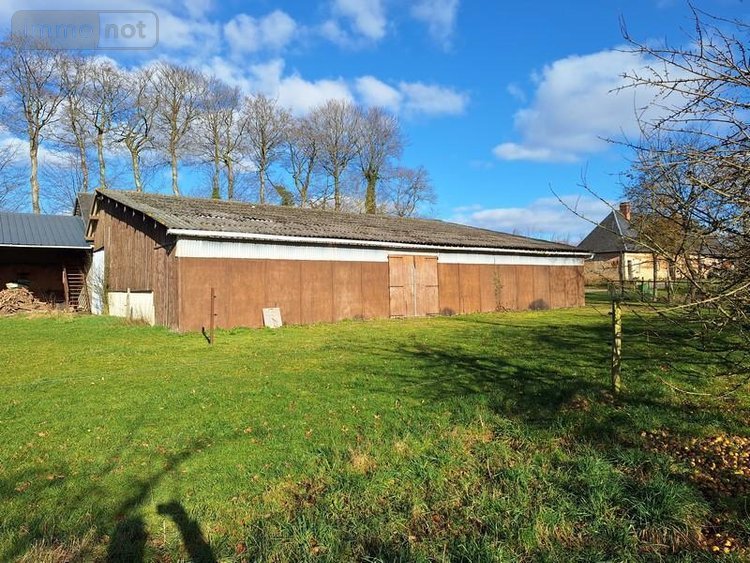 Maison a vendre Saint-Maclou-la-Brière 76110 Seine-Maritime 187 m2 8 pièces 497400 euros