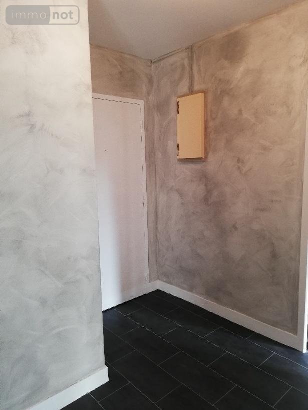 Location appartement Montargis 45200 Loiret 45 m2 2 pièces 510 euros