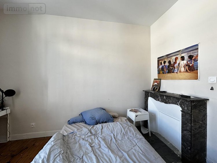 Appartement a vendre Vannes 56000 Morbihan 88 m2 5 pièces 296190 euros