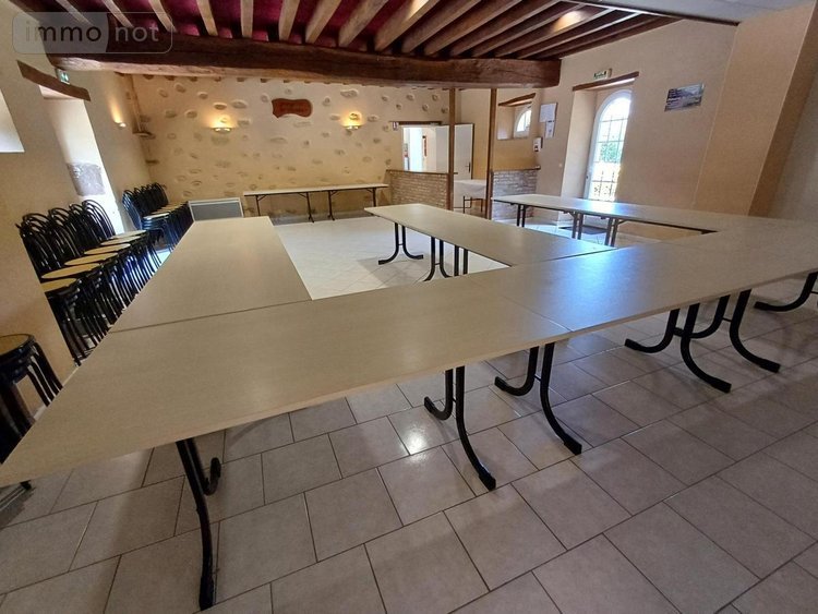 Maison a vendre Courcemont 72110 Sarthe 320 m2 7 pièces 507500 euros