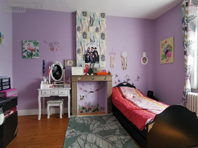 Maison a vendre Écourt-Saint-Quentin 62860 Pas-de-Calais 196 m2 10 pièces 236000 euros