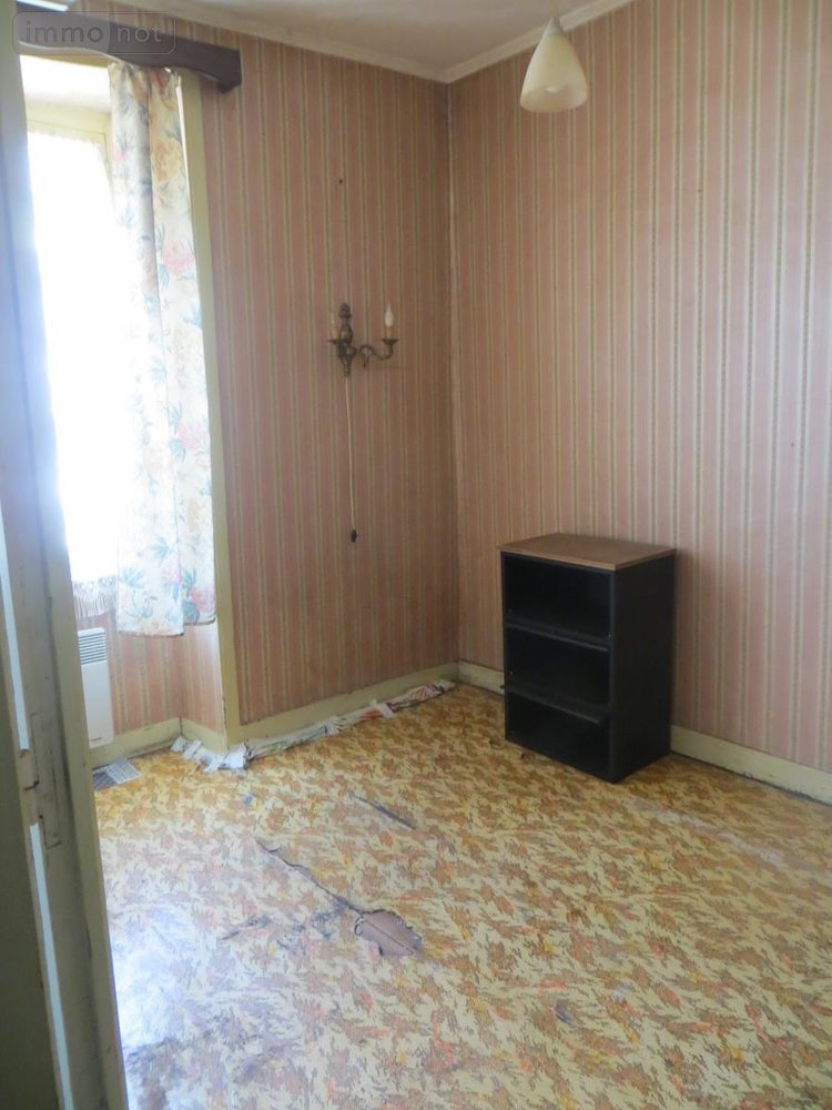 Maison a vendre Tessy-Bocage 50420 Manche 62 m2 4 pièces 36000 euros
