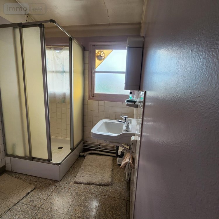 Maison a vendre La-Ferté-Bernard 72400 Sarthe 174 m2 8 pièces 166400 euros