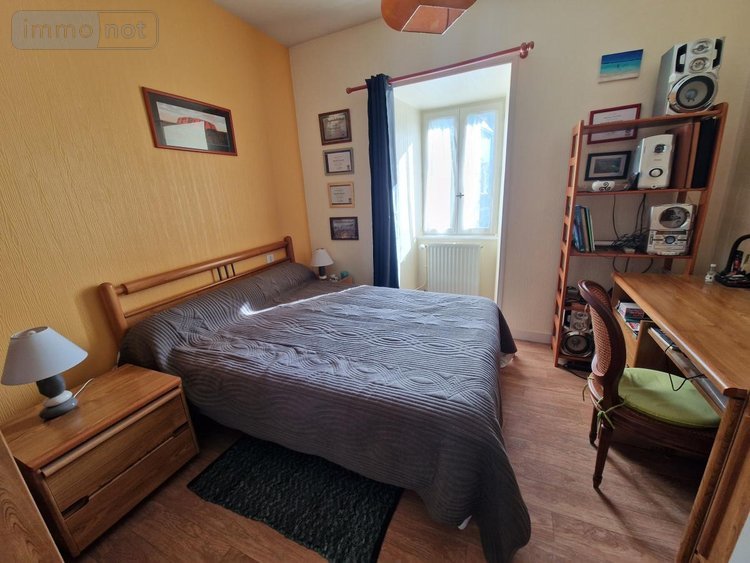 Maison a vendre Pontivy 56300 Morbihan 168 m2 5 pièces 395120 euros