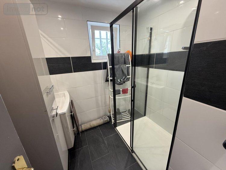 Viager maison Fouilloy 80800 Somme 107 m2 5 pièces 30000 euros