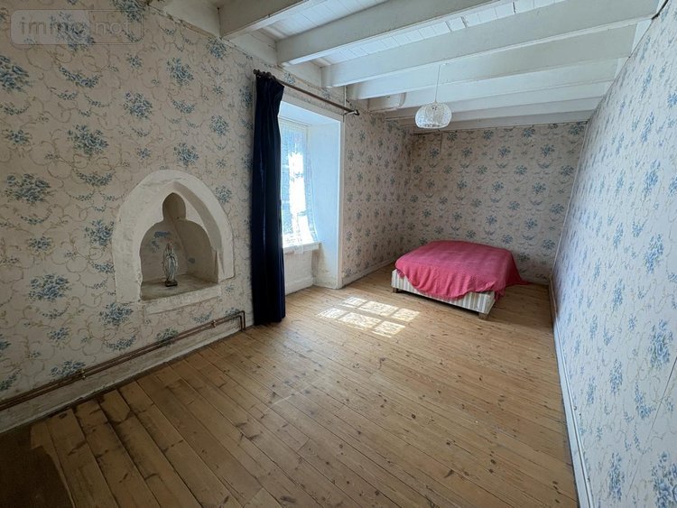 Maison a vendre Vicq-sur-Mer 50330 Manche 150 m2 5 pièces 419200 euros