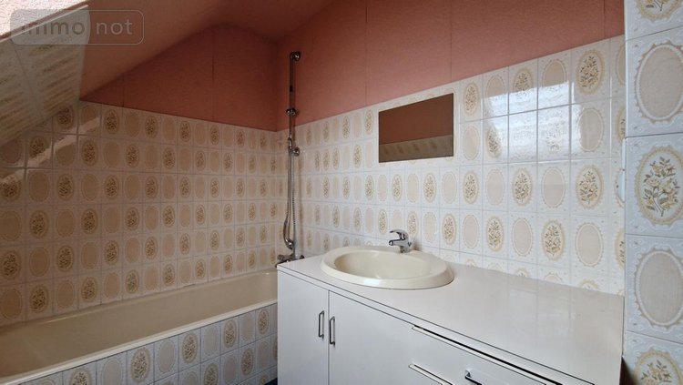 Maison a vendre Morlaix 29600 Finistère 103 m2  173415 euros