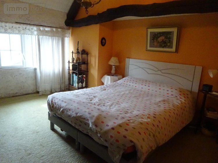 Maison a vendre Plouarzel 29810 Finistère 136 m2 6 pièces 312000 euros