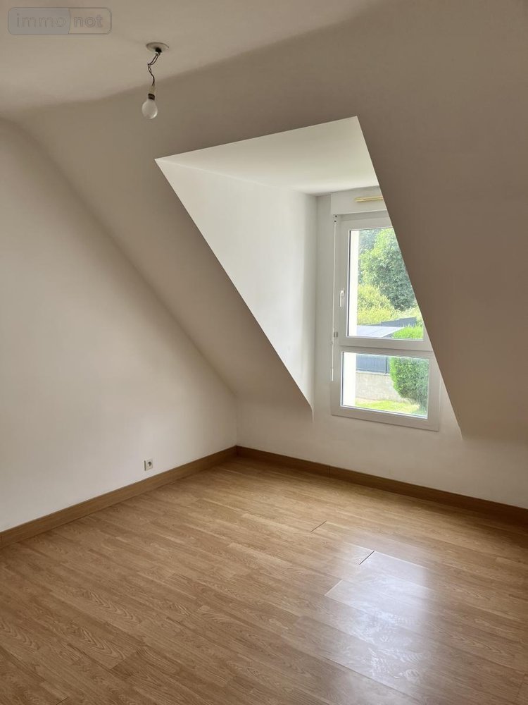 Maison a vendre Saint-Armel 56450 Morbihan 100 m2 7 pièces 364000 euros