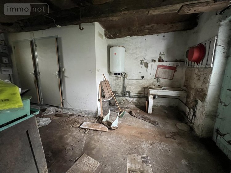 Maison a vendre Éréac 22250 Côtes-d'Armor 120 m2 6 pièces 106690 euros