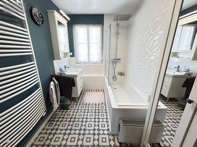 Maison a vendre Cambrai 59400 Nord 121 m2 5 pièces 151960 euros