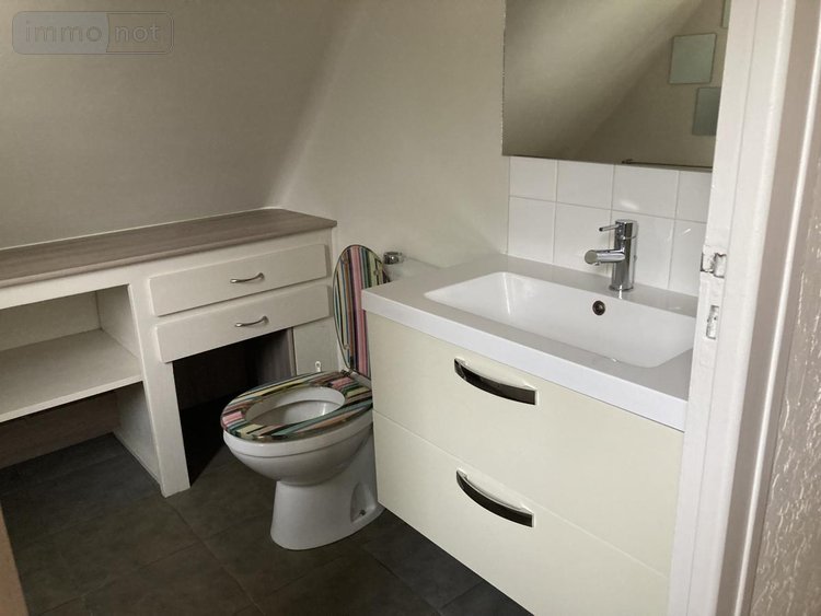 Maison a vendre Lannion 22300 Côtes-d'Armor 122 m2  283500 euros