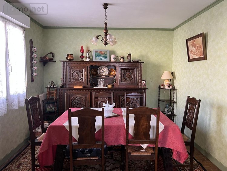Maison a vendre Plouisy 22200 Côtes-d'Armor 75 m2 3 pièces 138640 euros