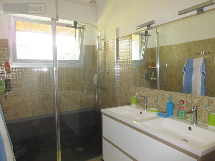 Maison a vendre Bignan 56500 Morbihan 130 m2 5 pièces 296700 euros