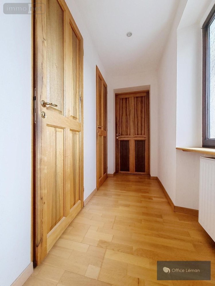 Appartement a vendre Challex 01630 Ain 94 m2 4 pièces 390000 euros