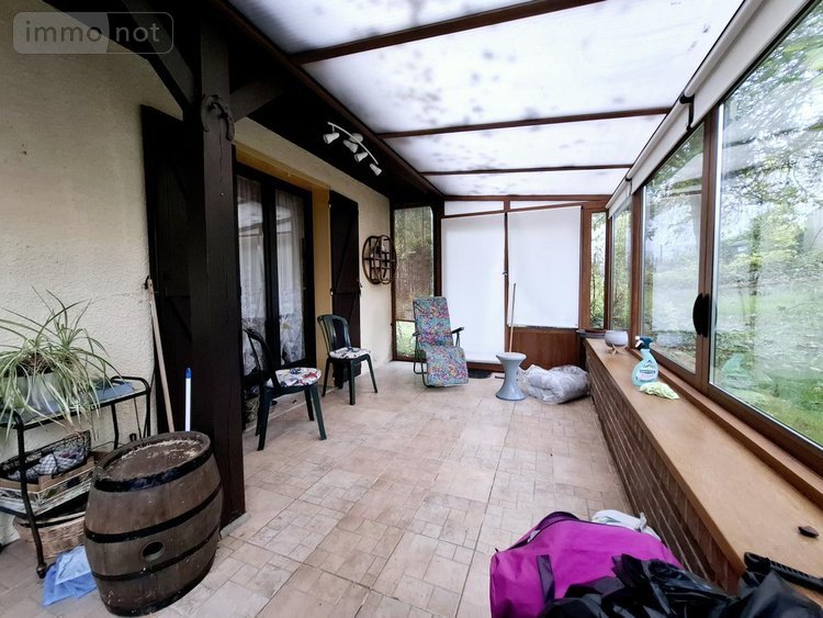 Maison a vendre Camblain-Châtelain 62470 Pas-de-Calais 100 m2 5 pièces 161000 euros