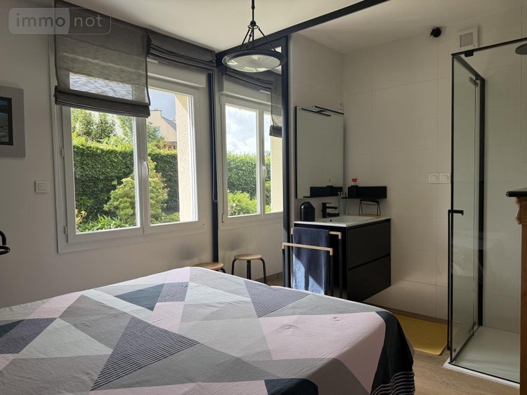 Maison a vendre Pencran 29800 Finistère 130 m2 7 pièces 341400 euros